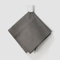 Thickened Microfiber Mirror Cleaning Cloth