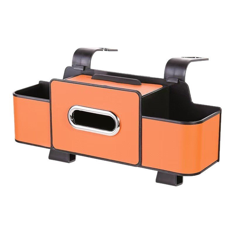 Car Storage Box - MotorMint