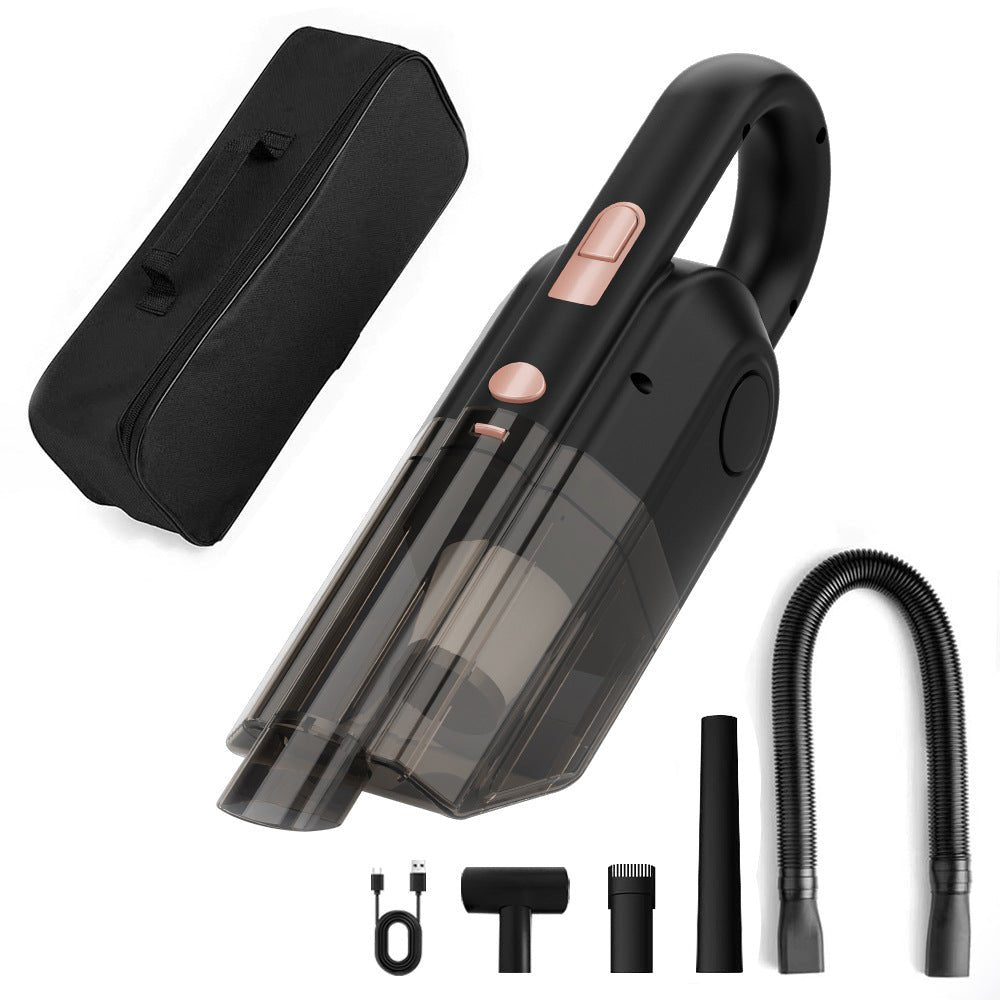 Car vacuum cleaner - MotorMint