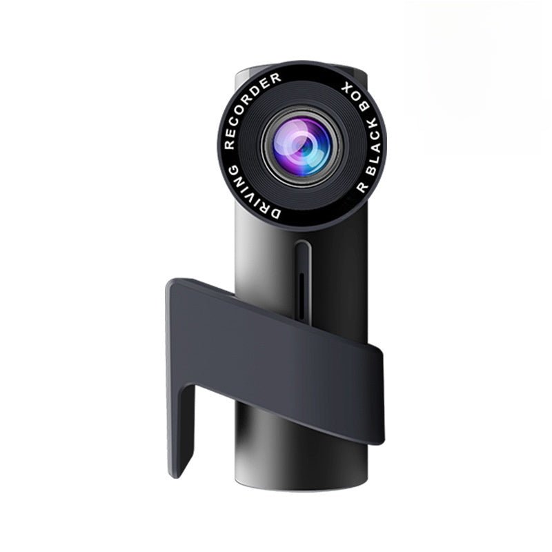 HD Night Vision WIFI Dual Lens Car Dash Cam - MotorMint