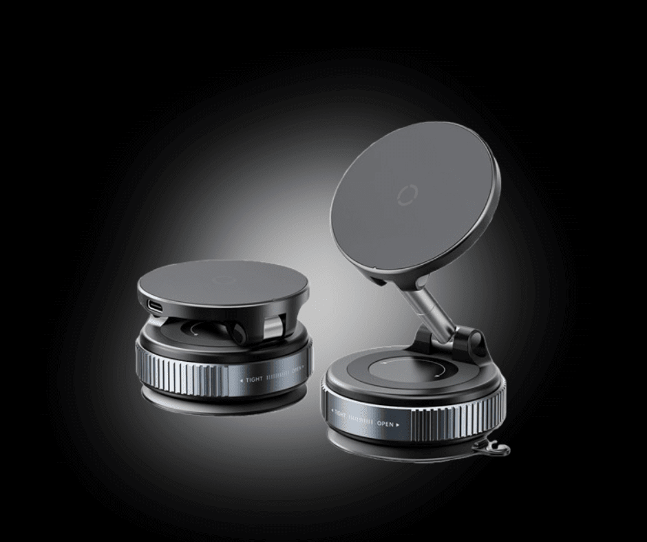 Mag - Safe Phone Holder - MotorMint