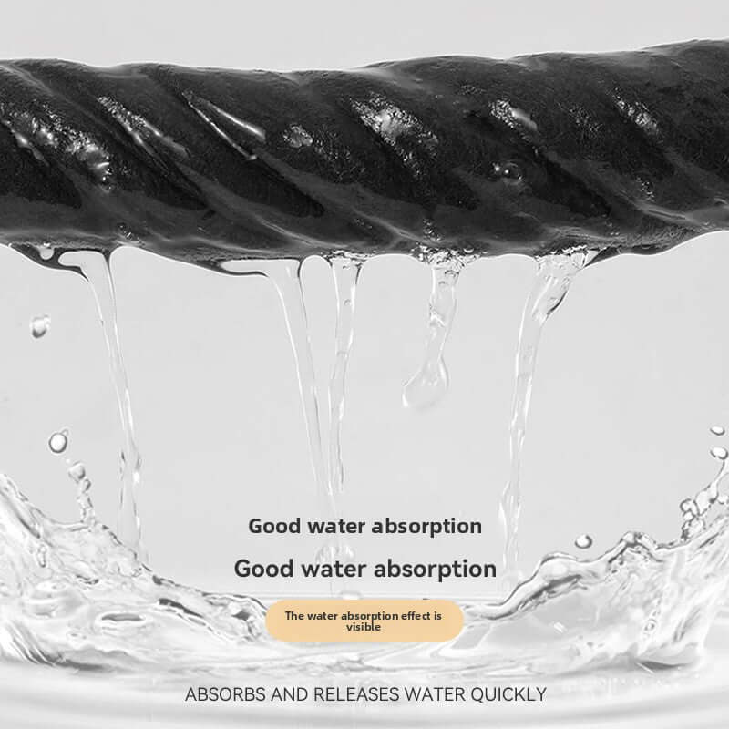 Thickened Microfiber Mirror Cleaning Cloth - MotorMint